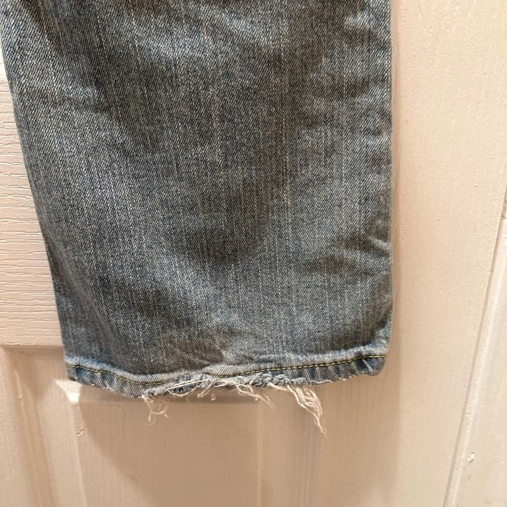 Levi’s slouch Jeans - Picture 3 of 6